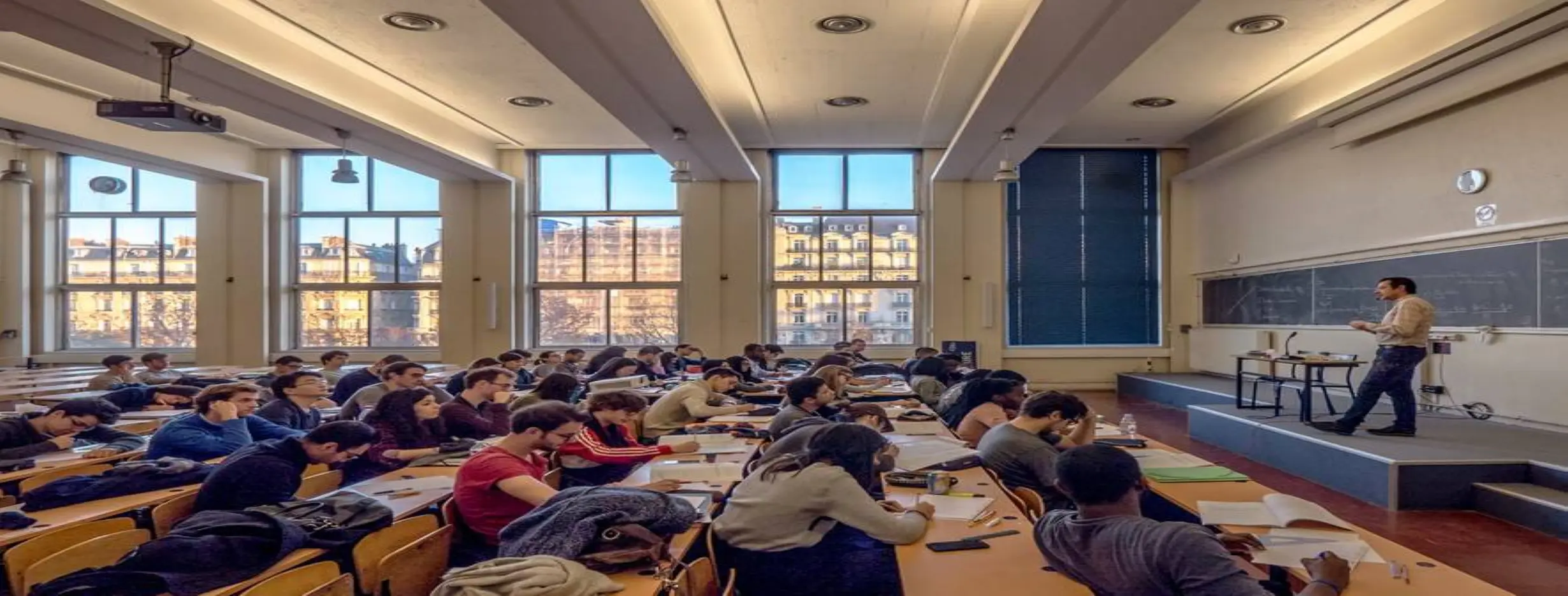 Image for Educational Institutions